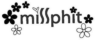 MISSPHIT logo