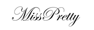 MISSPRETTY logo