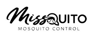 MISSQUITO MOSQUITO CONTROL logo