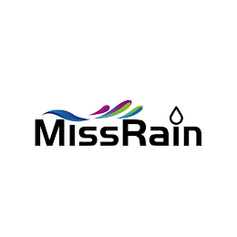 MISSRAIN logo