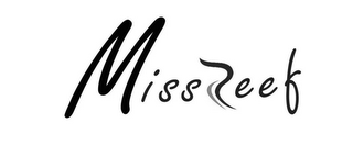 MISSREEF logo