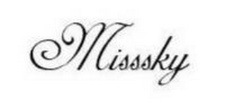 MISSSKY logo