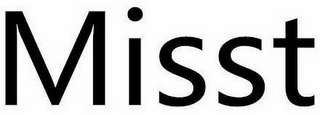 MISST logo