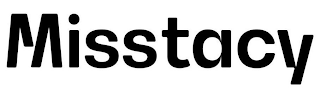 MISSTACY logo
