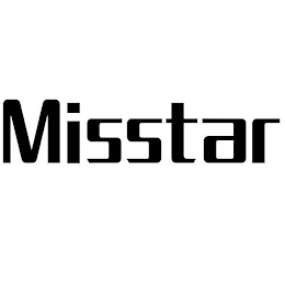 MISSTAR logo