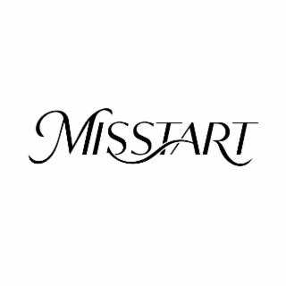 MISSTART logo