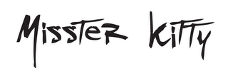 MISSTER KITTY logo