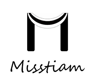 MISSTIAM logo