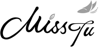 MISSTU logo