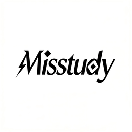 MISSTUDY logo