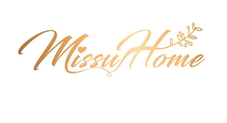 MISSU HOME logo