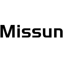 MISSUN logo