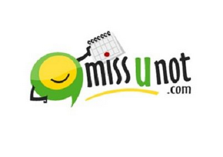 MISSUNOT.COM logo