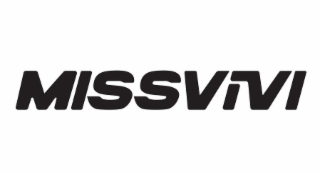 MISSVIVI logo