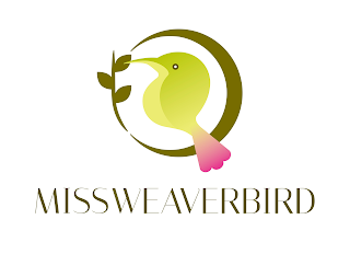 MISSWEAVERBIRD logo