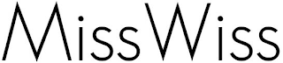 MISSWISS logo
