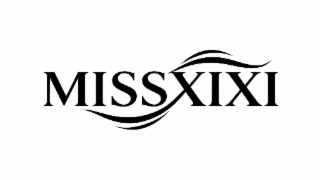 MISSXIXI logo