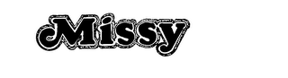 MISSY logo