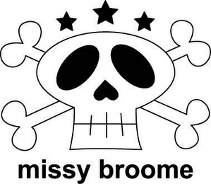 MISSY BROOME logo