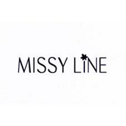 MISSY LINE logo