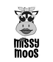MISSY MOOS logo