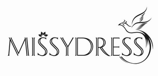 MISSYDRESS logo