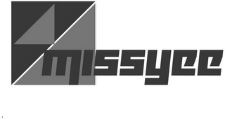 MISSYEE logo