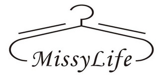MISSYLIFE logo