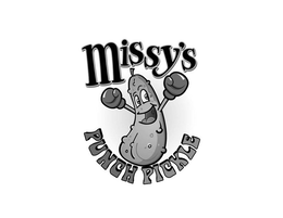 MISSY'S PUNCH PICKLE logo