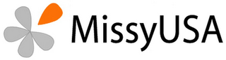 MISSYUSA logo