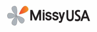 MISSYUSA logo
