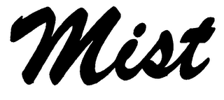 MIST logo