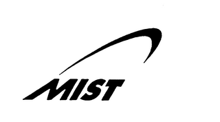 MIST logo