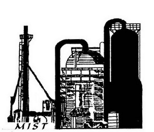 MIST logo