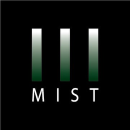 MIST logo