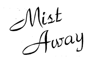 MIST AWAY logo