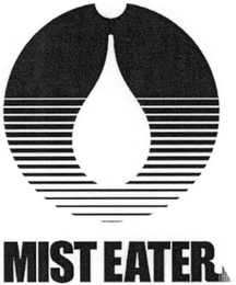 MIST EATER logo