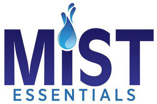 MIST ESSENTIALS logo