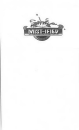 MIST-IFIED logo