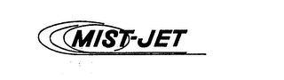 MIST-JET logo