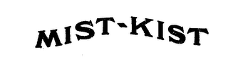 MIST-KIST logo