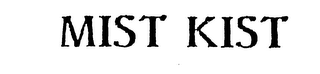 MIST KIST logo
