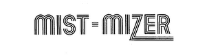 MIST-MIZER logo