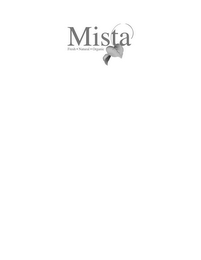MISTA FRESH · NATURAL · ORGANIC logo