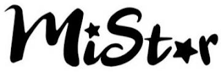MISTAR logo