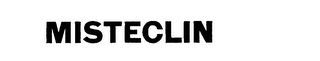 MISTECLIN logo
