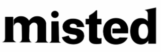MISTED logo