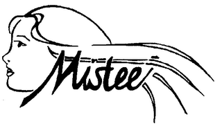 MISTEE logo