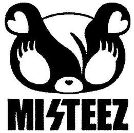 MISTEEZ logo