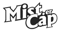 MIST.ER CAP logo